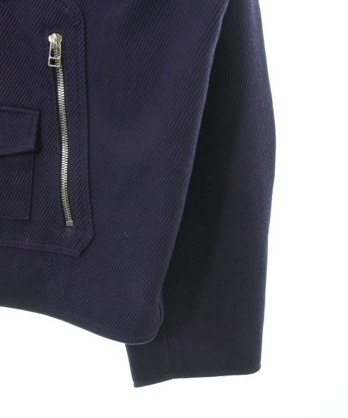 YUKI HASHIMOTO 騎士夾克