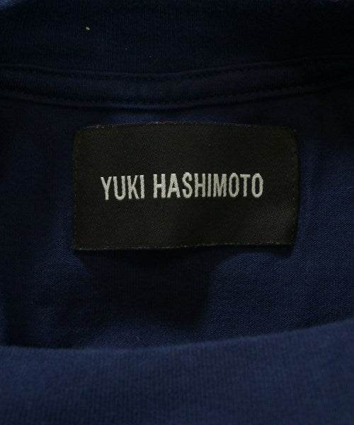 YUKI HASHIMOTO T恤/上衣