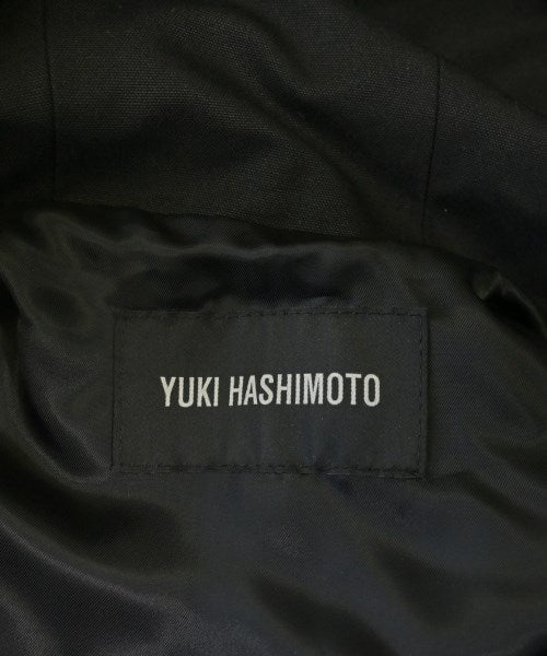 YUKI HASHIMOTO 其他飛行外套