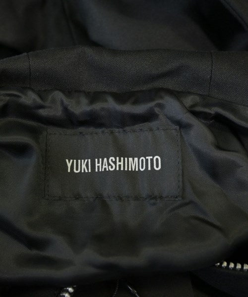 YUKI HASHIMOTO 其他飛行外套