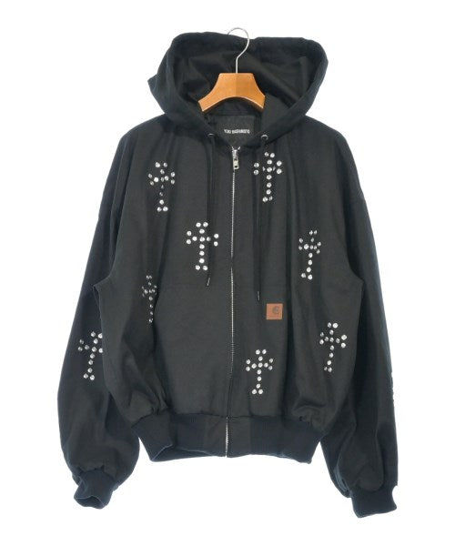 YUKI HASHIMOTO 其他飛行外套