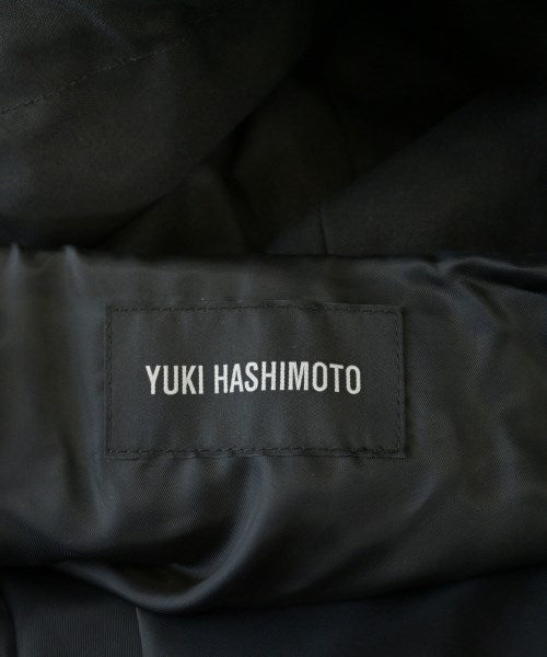 YUKI HASHIMOTO 其他飛行外套