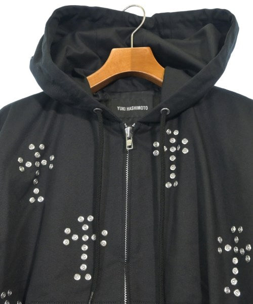 YUKI HASHIMOTO 其他飛行外套
