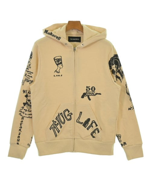 YUKI HASHIMOTO 連帽衫