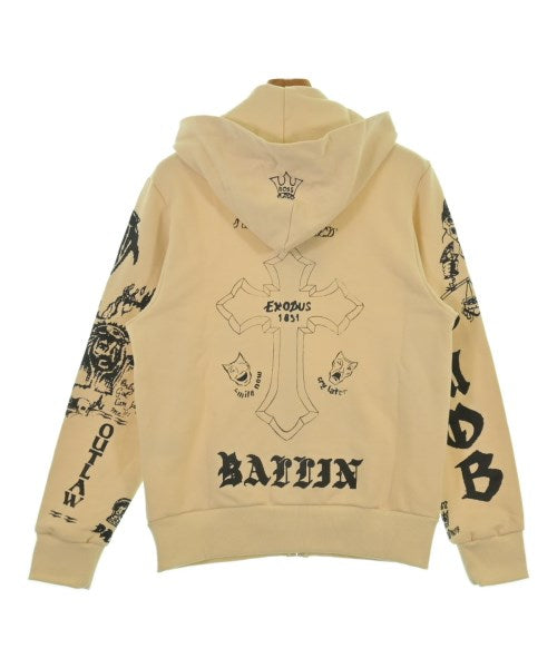 YUKI HASHIMOTO 連帽衫