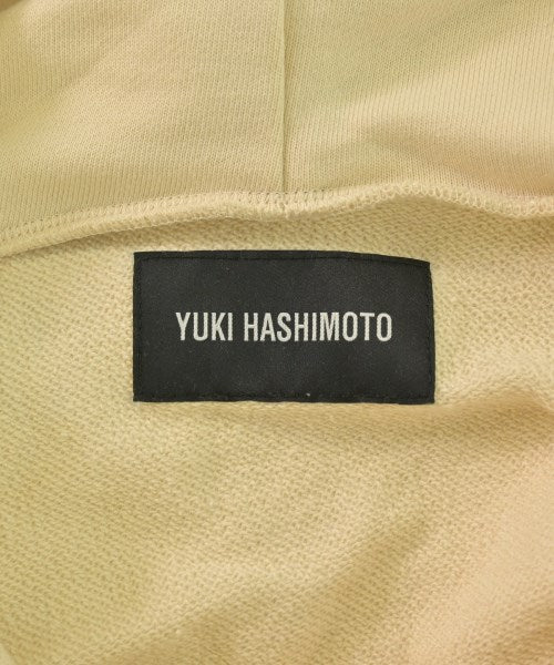 YUKI HASHIMOTO 連帽衫