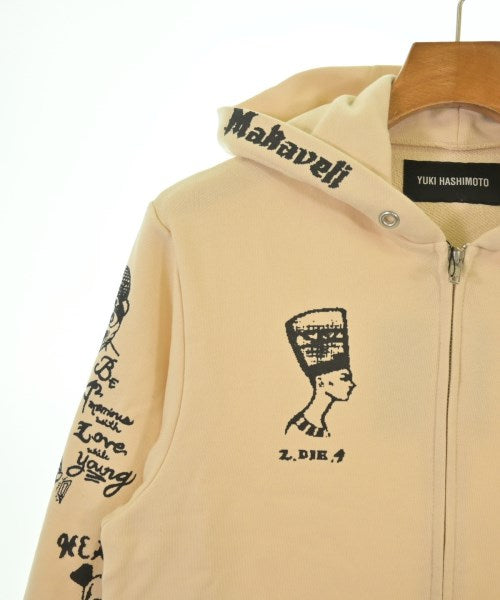 YUKI HASHIMOTO 連帽衫