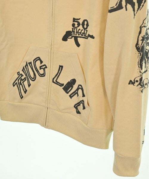 YUKI HASHIMOTO 連帽衫