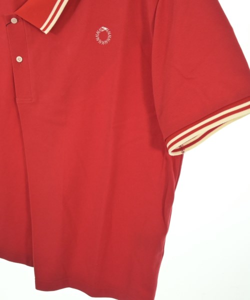 YUKI HASHIMOTO POLO衫