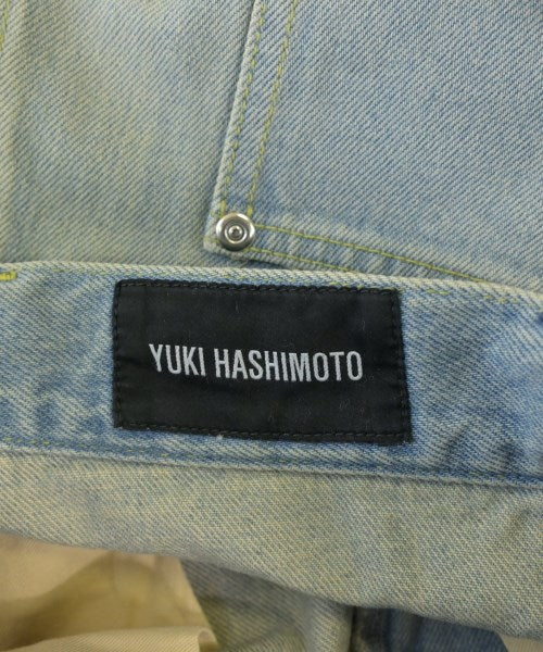 YUKI HASHIMOTO 短褲