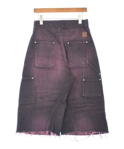 YUKI HASHIMOTO 剪裁