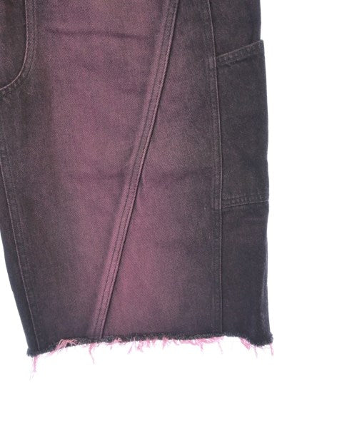 YUKI HASHIMOTO 剪裁