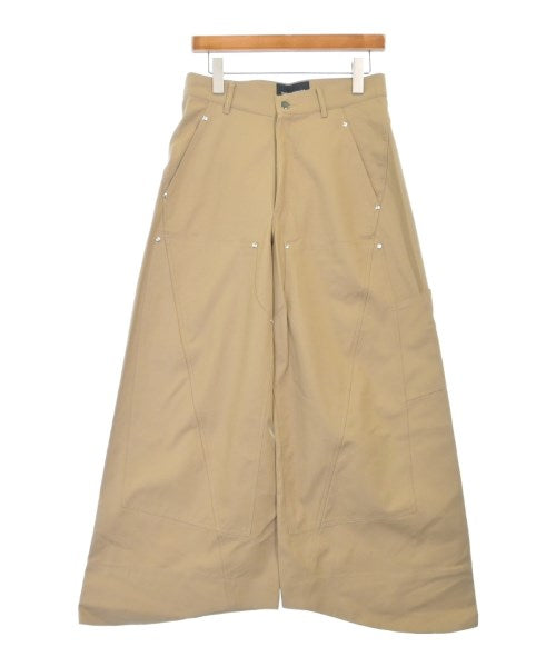 YUKI HASHIMOTO 剪裁