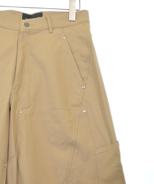 YUKI HASHIMOTO 剪裁