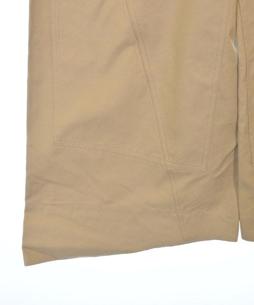 YUKI HASHIMOTO 剪裁