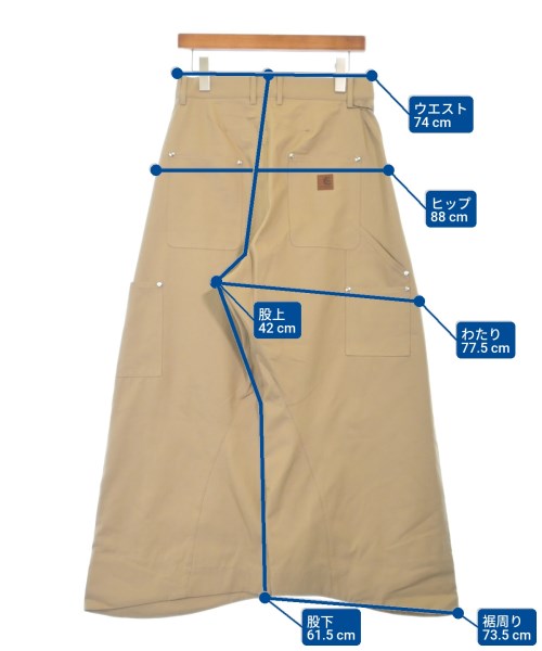 YUKI HASHIMOTO 剪裁