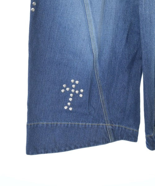 YUKI HASHIMOTO 牛仔褲