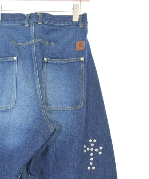 YUKI HASHIMOTO 牛仔褲