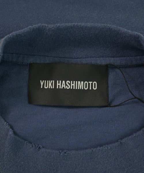 YUKI HASHIMOTO T恤/上衣