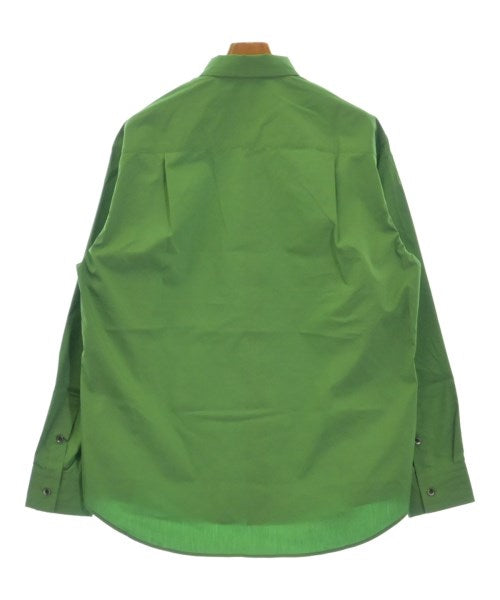 YUKI HASHIMOTO 休襯衫