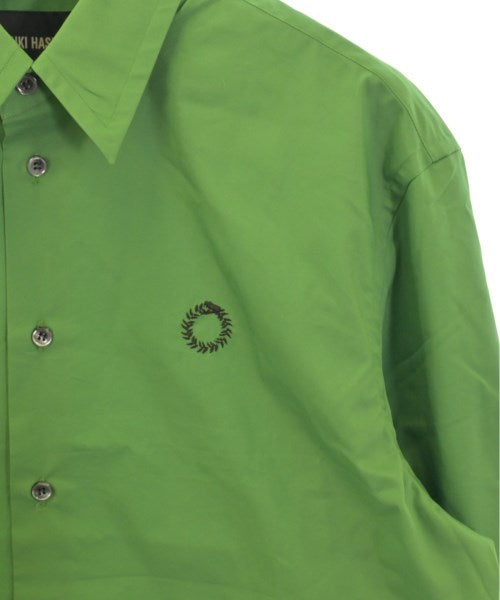 YUKI HASHIMOTO 休襯衫