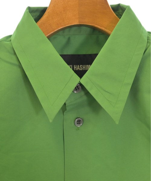 YUKI HASHIMOTO 休襯衫