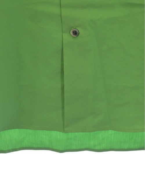 YUKI HASHIMOTO 休襯衫