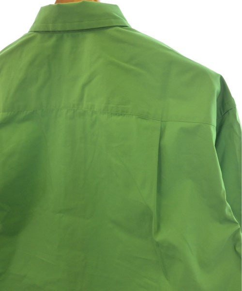 YUKI HASHIMOTO 休襯衫