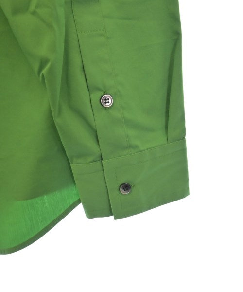 YUKI HASHIMOTO 休襯衫