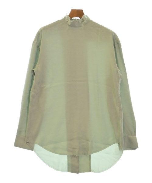 YUKI HASHIMOTO 休閒襯衫