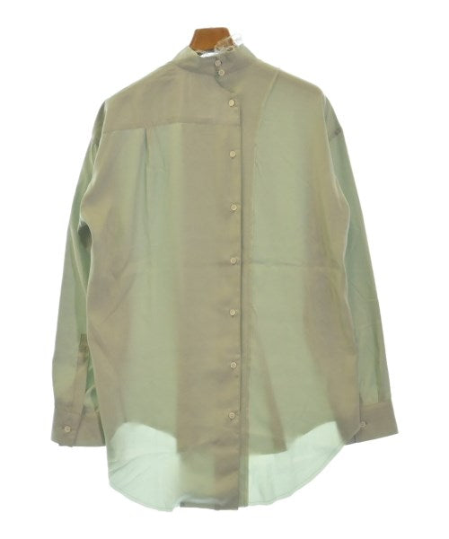 YUKI HASHIMOTO 休閒襯衫