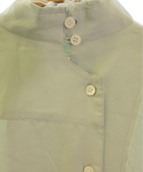 YUKI HASHIMOTO 休閒襯衫