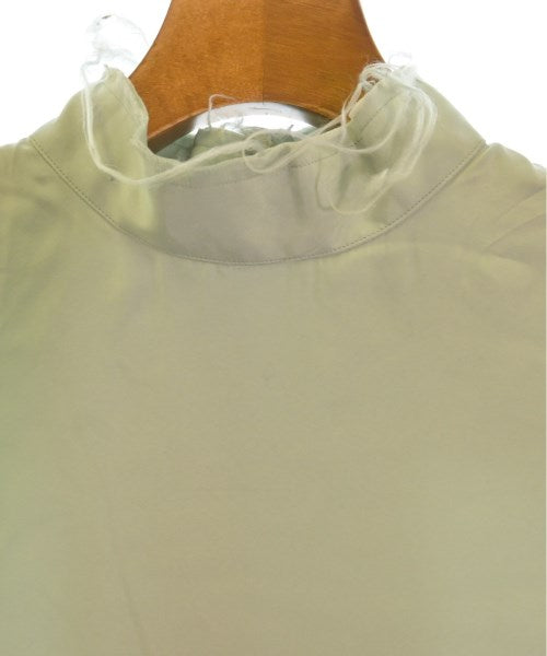 YUKI HASHIMOTO 休閒襯衫