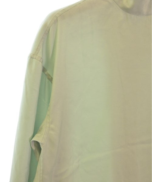 YUKI HASHIMOTO 休閒襯衫