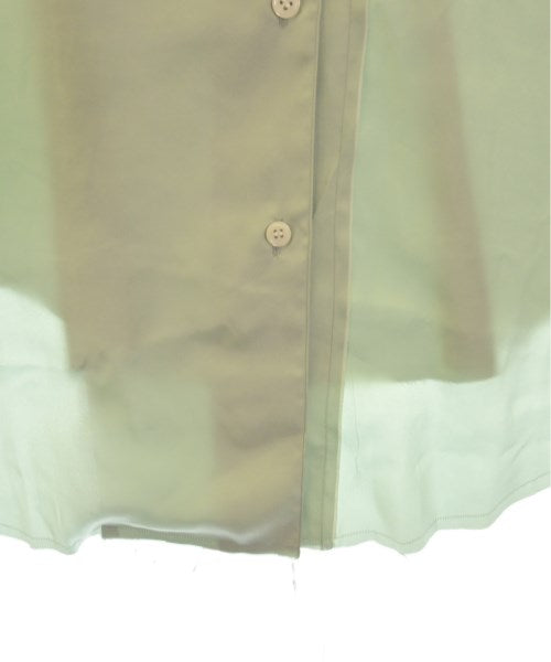 YUKI HASHIMOTO 休閒襯衫