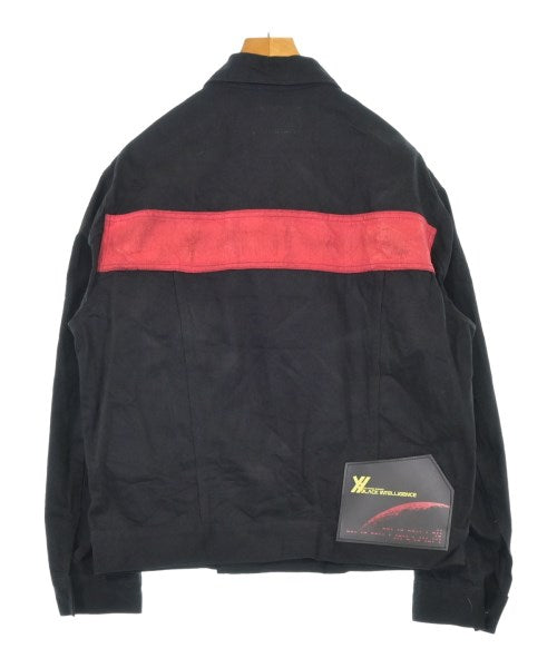 YUKI HASHIMOTO 牛仔夾克