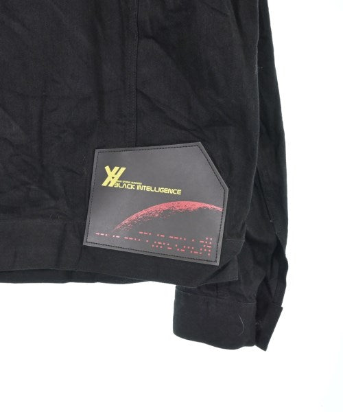 YUKI HASHIMOTO 牛仔夾克