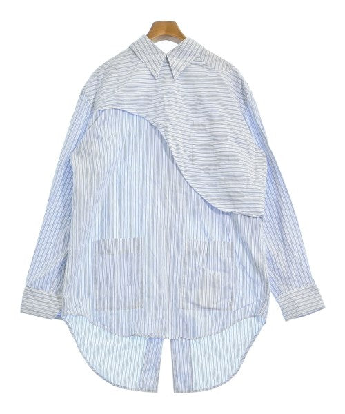 YUKI HASHIMOTO 休閒襯衫