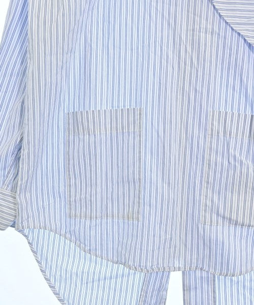 YUKI HASHIMOTO 休閒襯衫