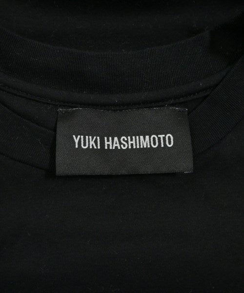 YUKI HASHIMOTO T恤/上衣