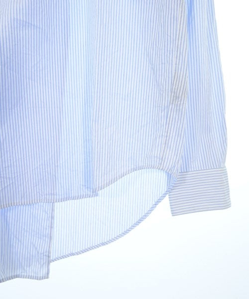 YUKI HASHIMOTO 休閒襯衫