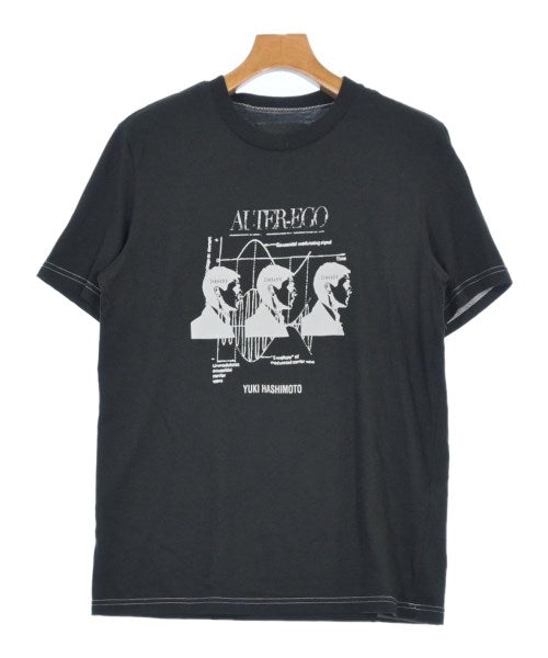 YUKI HASHIMOTO T恤/上衣