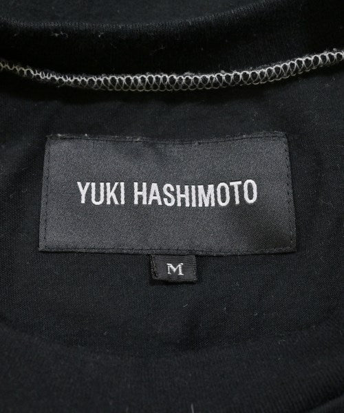 YUKI HASHIMOTO T恤/上衣