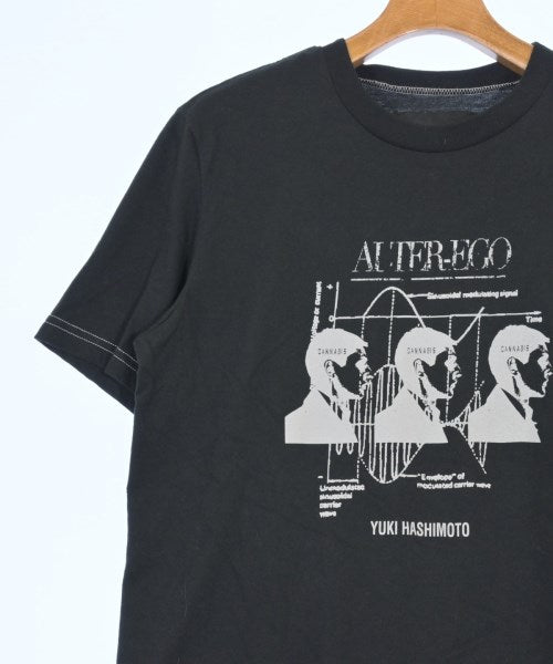 YUKI HASHIMOTO T恤/上衣