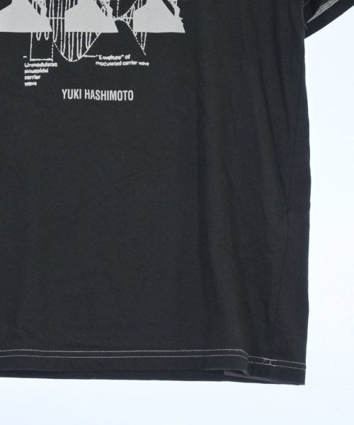 YUKI HASHIMOTO T恤/上衣