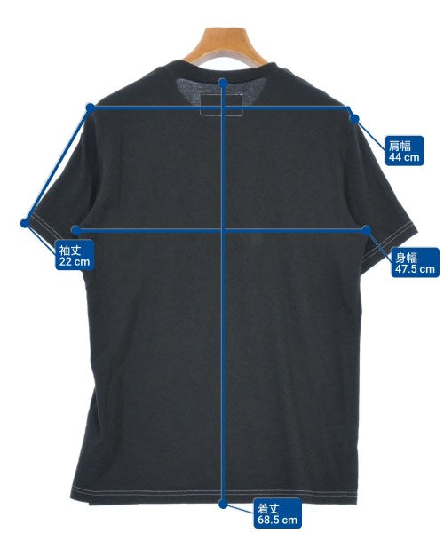 YUKI HASHIMOTO T恤/上衣