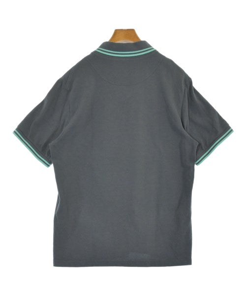 YUKI HASHIMOTO POLO衫