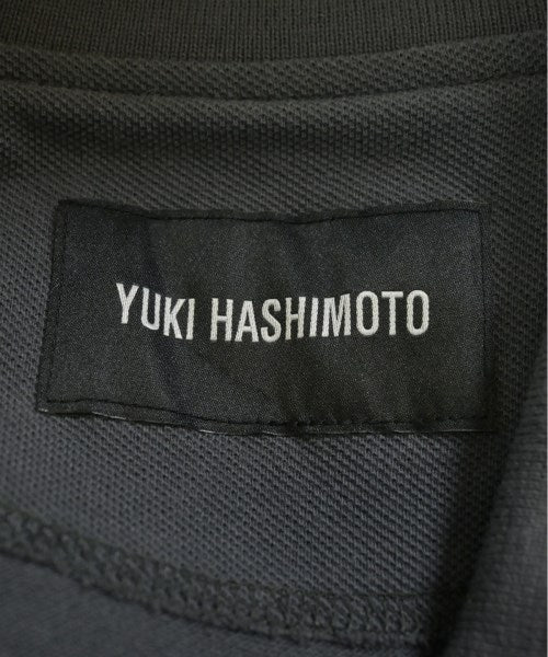 YUKI HASHIMOTO POLO衫