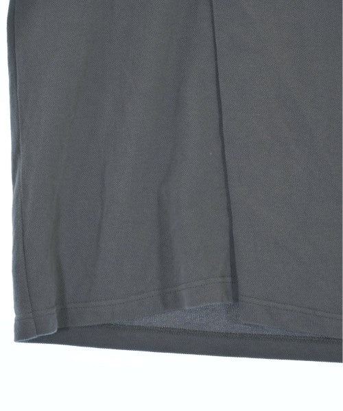 YUKI HASHIMOTO POLO衫