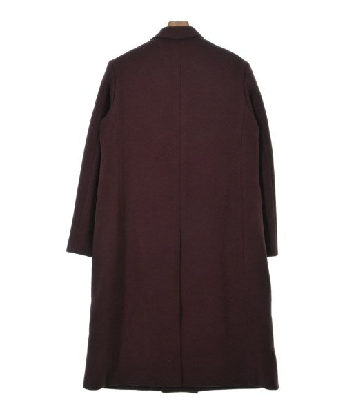 YUKI HASHIMOTO 切斯特披風